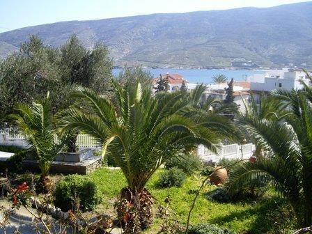 Villa Lontorfou Ormos  Номер фото